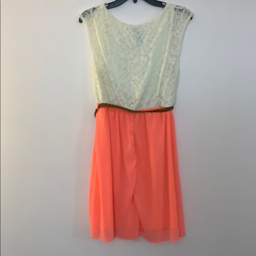 Rue 21 Dress